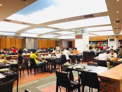 大堂-味友味港印记(厦门集美银泰百货店)