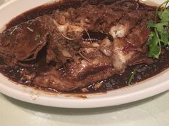 -福寿斋·老北京铜锅涮肉·烤鸭(顺义总店)