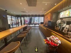 -星巴克(洛阳中州万达广场店)