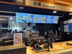 -麦当劳(东苑丽宝商业广场店)