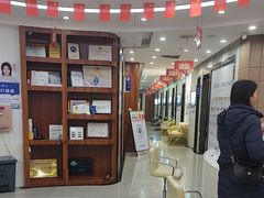 -咿呀口腔(光谷分院)