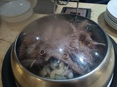 -怡乡王品海鲜姿造自助体验餐厅(大岛商业广场店)