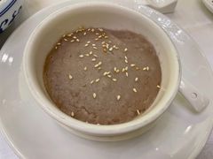 风味香芋泥-聚春园自助餐厅(东街口店)