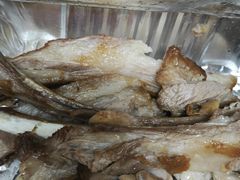 -张记烤羊腿(北花园店)