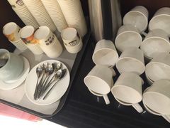 -北上海大酒店-北鸥西餐厅