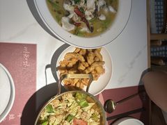 -川知味(京华城店)