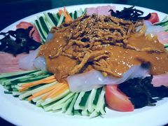 -大城·烧烤海鲜大排档(台东店)