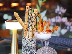 -韵咖啡自助餐厅(天津香格里拉店)