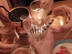 -Sirena海妖日咖夜酒