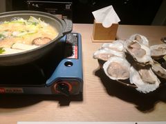 -天丰日本料理·铁板烧
