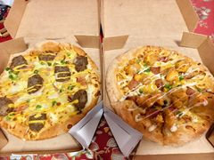 -达美乐比萨(墨玉南路店)