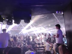 -S86酒吧(宁波樟溪北路店)
