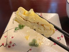 玉子烧-江户家日本料理(淮海路店)
