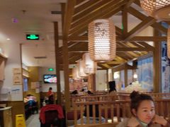 -万岁寿司(天河领展店)