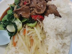 -北大家园食堂