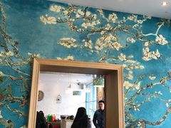 门面-乌镇那一年小院主题餐厅(甘泉西路店)