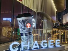 -霸王茶姬(大连万象汇店)