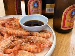 -启东小海鲜(庄先湾路1号店)