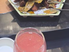-蒙古人烤羊大师·草原料理(工农大路店)