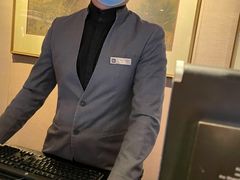 -上海静安昆仑大酒店