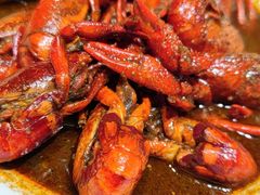 -叶派龙虾•招牌香辣蟹·海鲜(中海国际店)