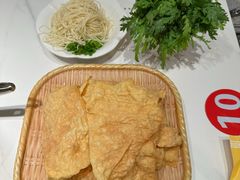 -犇鼎牛潮汕牛肉火锅(新辰里学清路店)