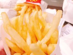 -麦当劳(龙洞店)