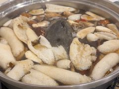 -太婆天府山珍酒楼(亚运村店)