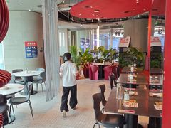 -必胜客(万象城二期店)