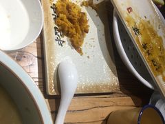 -關東雪东北菜(中庚漫游城店)