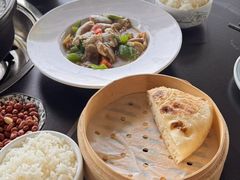 -野菌皇海景野生菌火锅(滨海大道店)