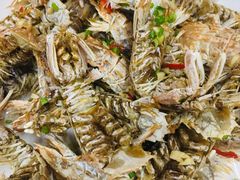 -开禾52阿伟海鲜加工