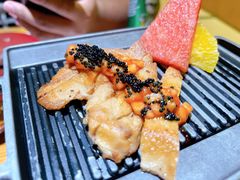 -花潮料理艺食馆(世欧广场店)