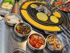 -小团团·路边烤牛肉(南岭壹街店)