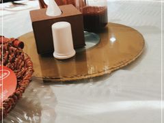 -渝信川菜(西单店)