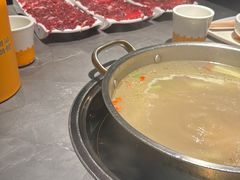 -潮发潮汕牛肉店(东方宝泰店)