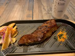 -周沫西餐(漫广场店)