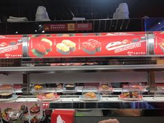 -友壹町寿司(嘉洲广场店)