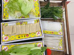 -芦月轩羊蝎子(太平桥店)