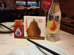 -小吊梨汤·北京菜·烤鸭(鸟巢店)