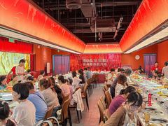-龍歌自助小火锅(雨花台江南虹悦城店)