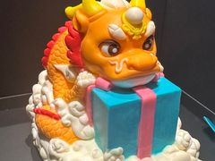 -法兰之吻蛋糕甜品(大望路店)