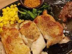 -萨莉亚意式餐厅(黄村高德汇店)