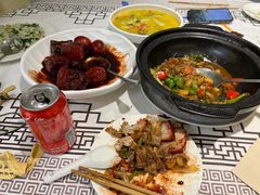 -宏玲餐厅(四川南路店)