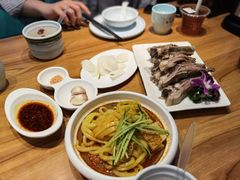 -品回味清真西北楼(宁波首店)