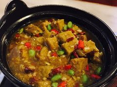 大川臭豆腐-大川先生·小龙虾·川菜(信义坊店)