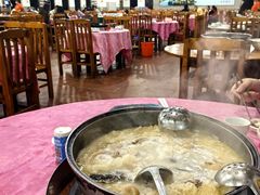 -侠成水上农庄(工业大道店)