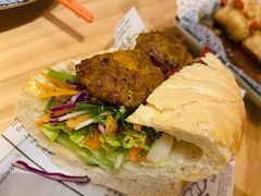-越美小馆·越南料理(曲江店)