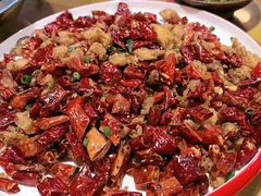-重庆石磨豆花庄(乔庄店)