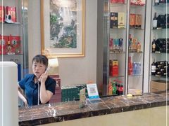 -宁味楼·西北创新融合菜(康平路锦泰店)